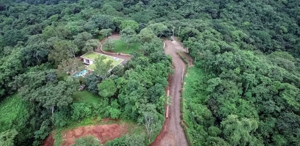 Real Estate Development Nosara Hills and Sinac Reach a Reforestation Agreement