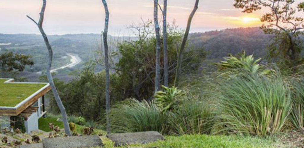 Progress at Nosara Hill Depends on INVU Approval